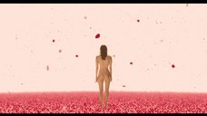 Юриа Хага И Асами Тада Принимают Совместную Ванну – Красный И Розовый (2014)