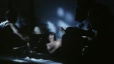 Сцена Изнасилования Энн Хеч – Безумие (1995)