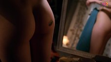 Смешная Секс Сцена С Эвелиной Полак – Питбуль. Опасные Женщины (2020)