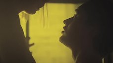 Секс Моменты С Викторией Исаковой – Эпидемия (2020)