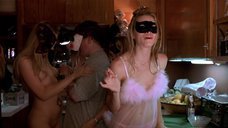 Джессика Бил На Развратной Вечеринке – Правила Секса (2002)
