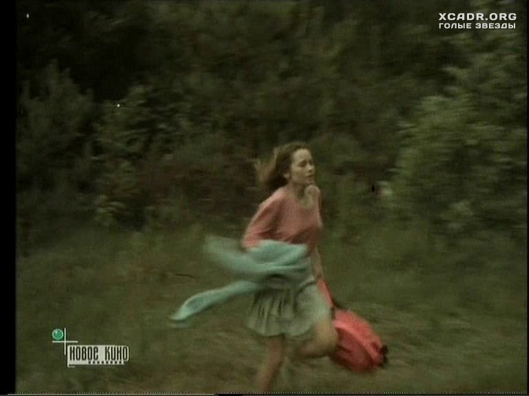 Торчащие Соски Елены Кориковой – Ха-Би-Ассы (1990)