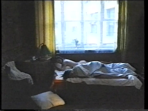 Секс С Мариной Могилевской – Хоровод (1994)