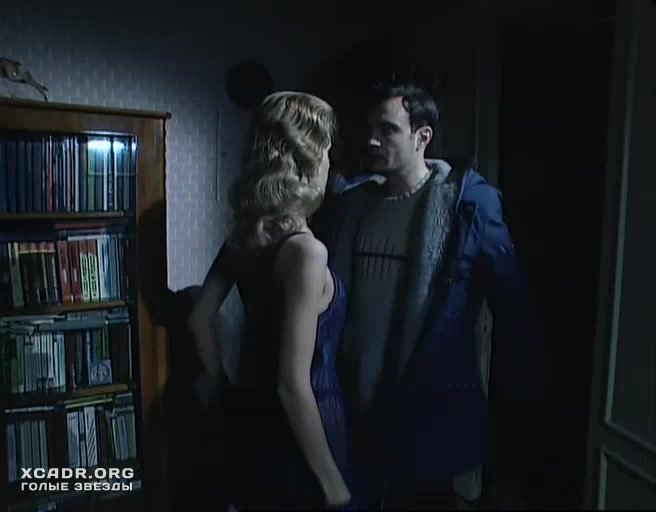 Страстный Секс С Олесей Судзиловской – Бандитский Петербург 5: Опер (2003)