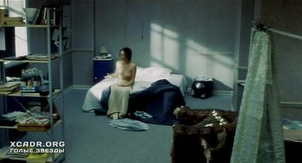 Голая Грудь Лины Хиди – Абердин (2000)