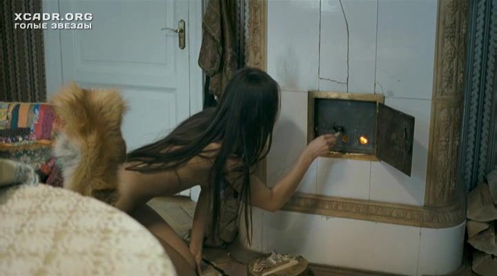 Секс С Аидой Тумутовой – Кочегар (2010)