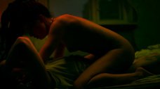 Горячий Секс С Агнией Кузнецовой – Да И Да (2014)