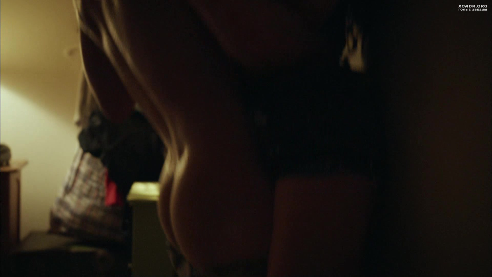 Оральный Секс С Эммой Гринвелл – Бесстыжие (2011)