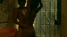 Секс С Лис Гальярдо – Манкора (2008)