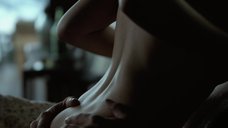 Нежный Секс С Кэрис Ван Хаутен – Черные Бабочки (2011)