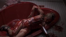 Секс Бетси Ру С Дальнобойщиком – Мой Кровавый Валентин 3d (2009)