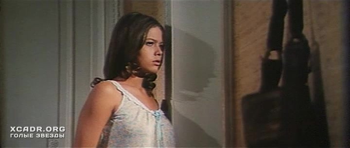 Орнелла Мути Подглядывает Как Ирен Папас Занимается Сексом – Идеальное Место Для Убийства (1971)