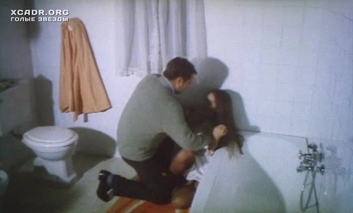 Горячая Орнелла Мути – Аппассионата (1974)