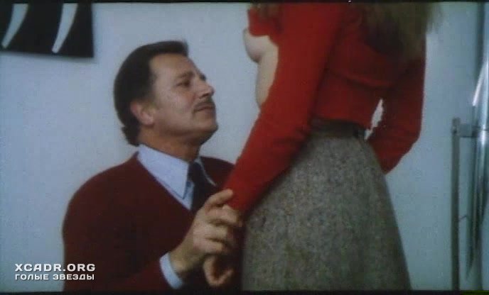 Интимная Сцена С Орнеллой Мути – Аппассионата (1974)