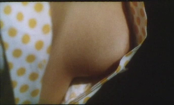 Соблазнительная Орнелла Мути – Аппассионата (1974)