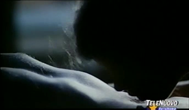 Эротическая Сцена С Орнеллой Мути – Портрет Буржуазии В Черном (1978)