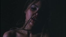 Секс Сцена С Орнеллой Мути – Истории Обыкновенного Безумия (1981)