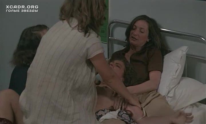 Сексуальная Сцена С Орнеллой Мути – Девушка Из Триеста (1982)