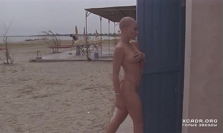 Орнелла Мути Хочет Секса – Девушка Из Триеста (1982)