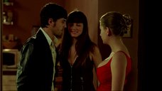 Соски Мириам Джованелли – Секс, Вечеринки И Ложь (2009)