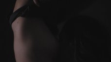 Лесбийский Секс Кейт Лин Шейл С Рэйчел Броснахэн – Карточный Домик (2013)