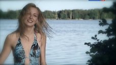 Голая Анна Тараторкина Видео