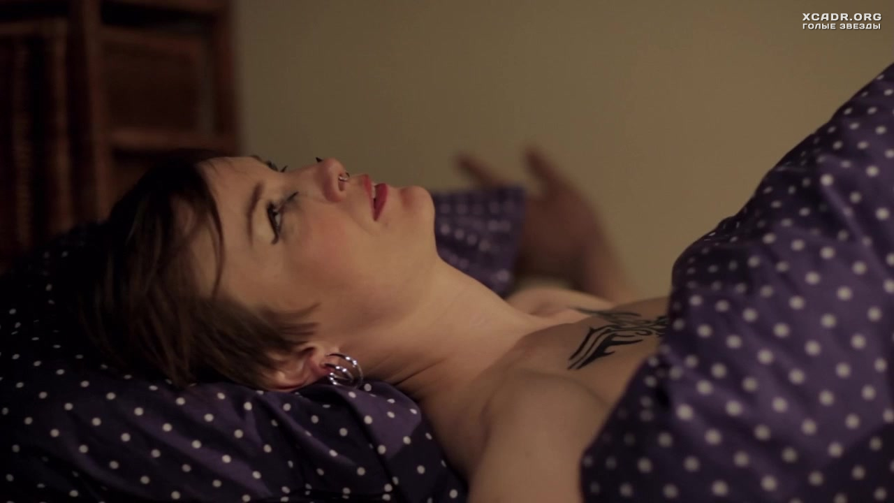 Секс Сцена С Леной Эллингсен – Даг (2010)