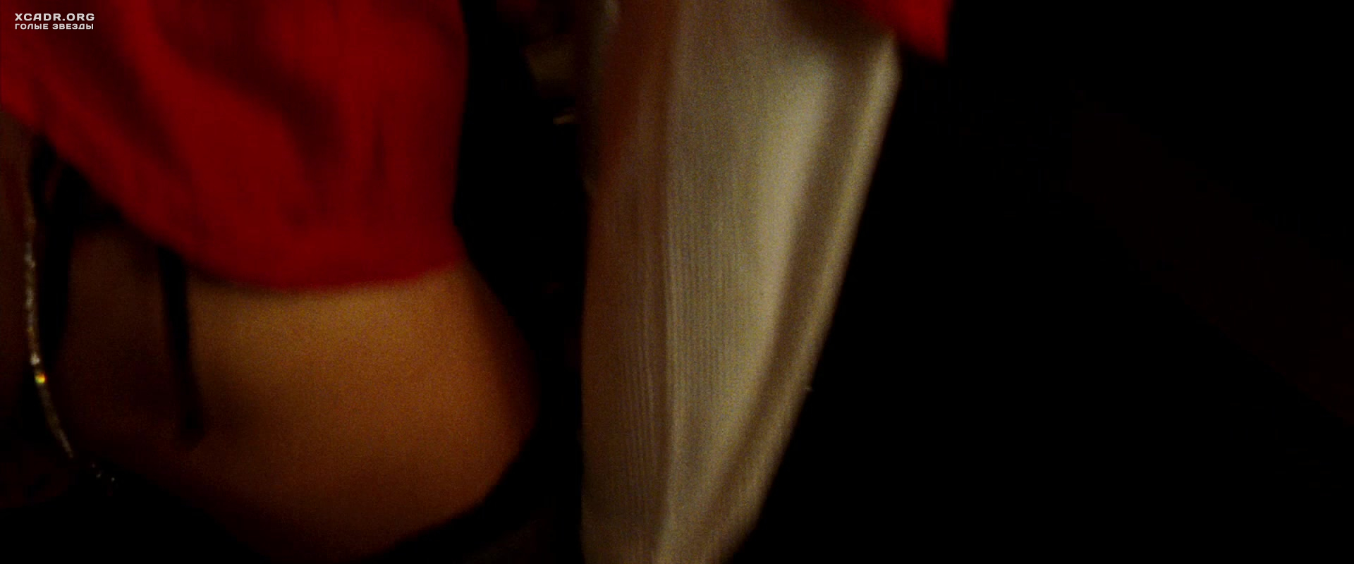 Приватный Танец Марисы Томей – Рестлер (2008)