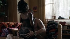 Шанола Хэмптон Снимается В Порно Для Инвалидов – Бесстыжие (2011)