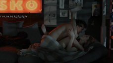 Секс Сцена С Вайдой Бюйте – День Святого Валентина (2013)