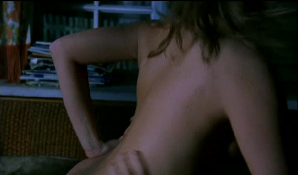 Страстный Секс С Анной Троянской – Бригада (2002)